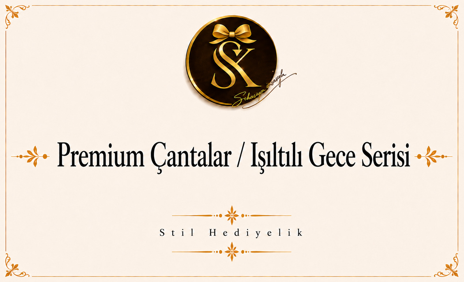 Premium Çantalar