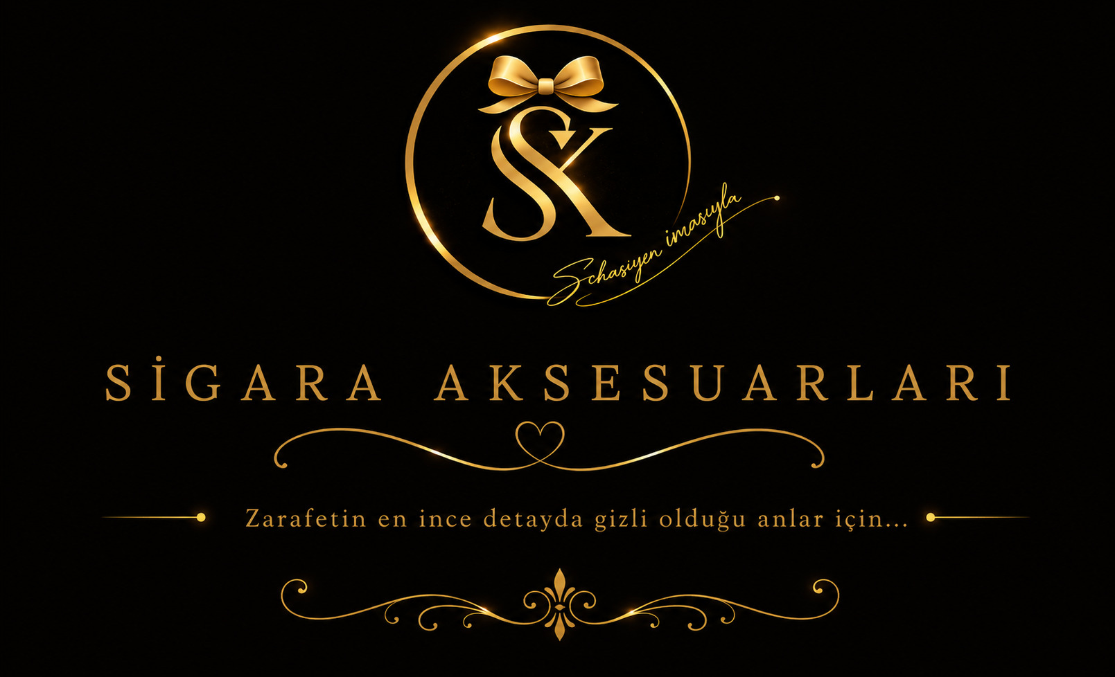 Sigara Aksesuarları