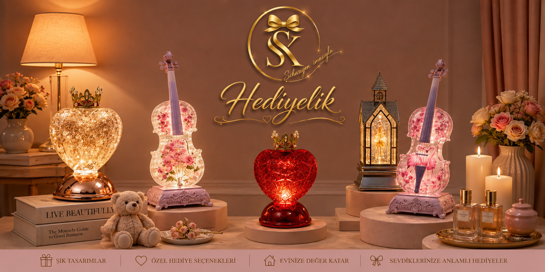 HEDİYELİK