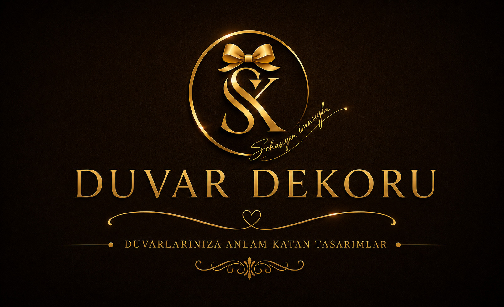 Duvar Dekoru
