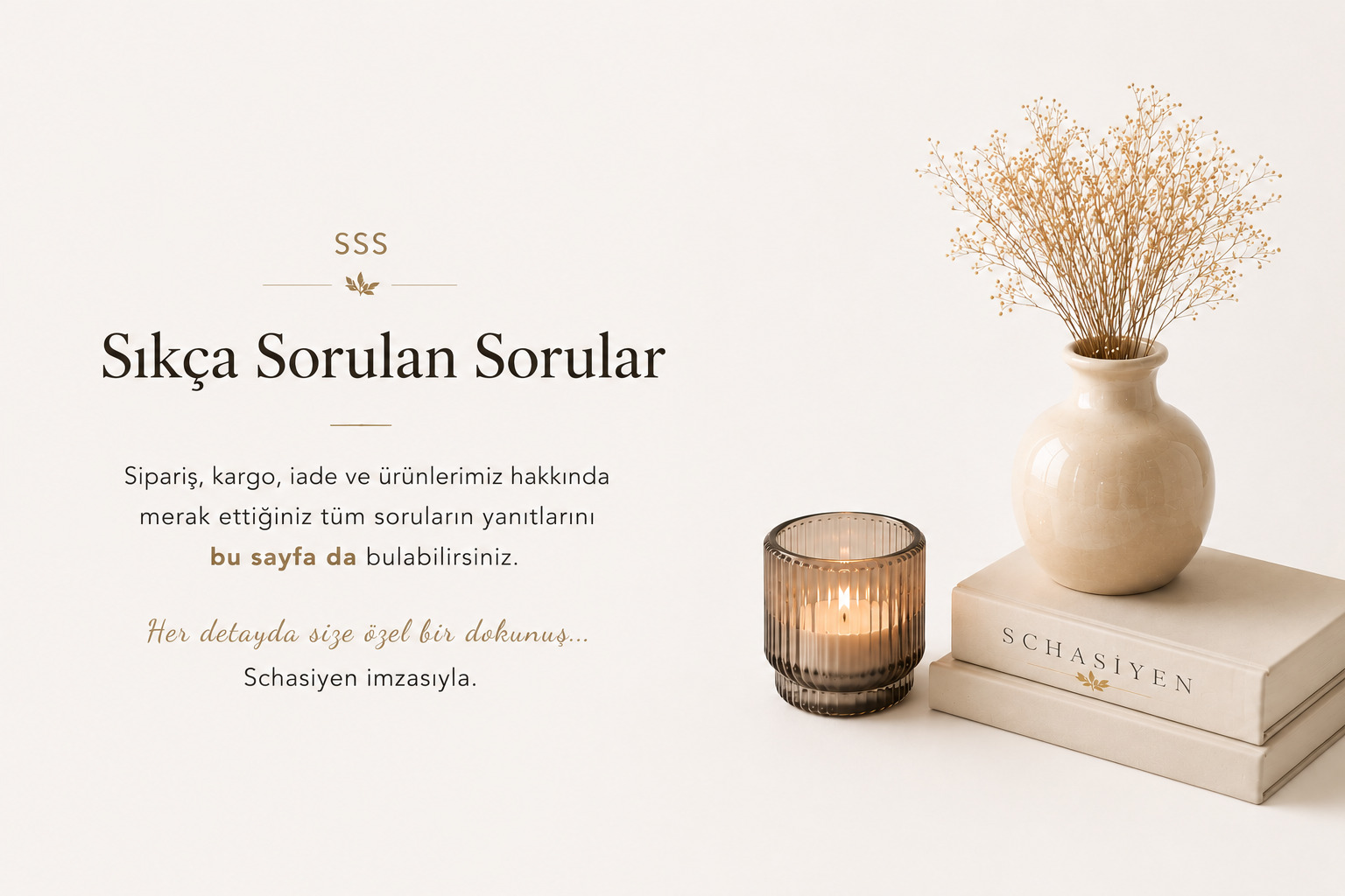 Sıkça Sorulan Sorular (SSS)